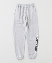 No Problemo /ノープロブレモ SWEATPANT NP30002.04
