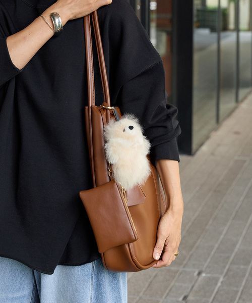 RELUME トートBAG（トートバッグ）｜JOURNAL STANDARD relume