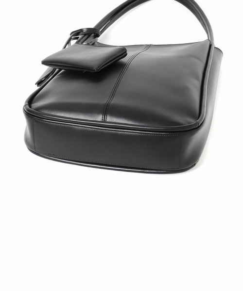 JOURNAL STANDARD relume(ジャーナルスタンダード レリューム)の「RELUME トートBAG(トートバッグ・レディース・キャメル/ブラック・FREE)」の15枚目の写真