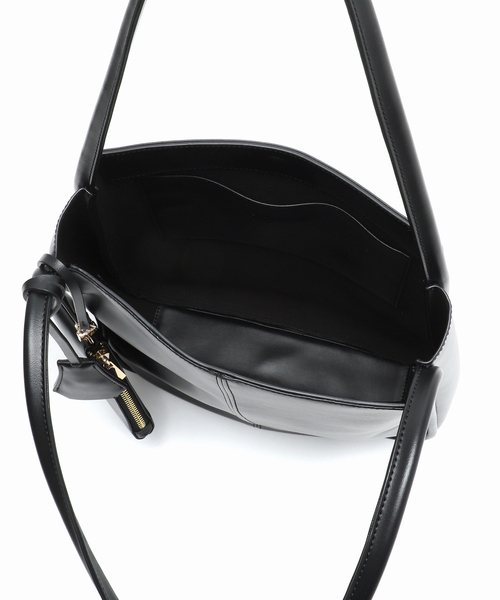 JOURNAL STANDARD relume(ジャーナルスタンダード レリューム)の「RELUME トートBAG(トートバッグ・レディース・キャメル/ブラック・FREE)」の16枚目の写真