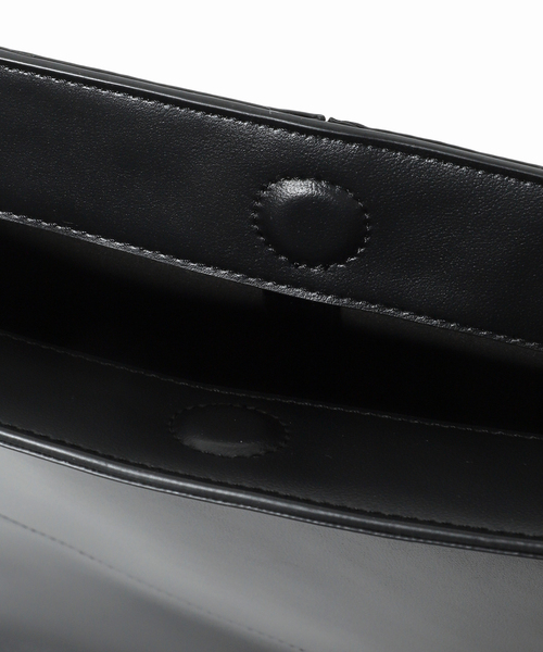 JOURNAL STANDARD relume(ジャーナルスタンダード レリューム)の「RELUME トートBAG(トートバッグ・レディース・キャメル/ブラック・FREE)」の19枚目の写真