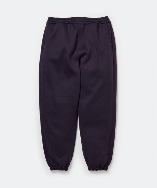 DAIWA PIER39（ダイワピア39）の「DAIWA PIER39 TECH SWEAT PANTS BP-52025W（その他パンツ・メンズ・グレー/ブラウン/パープル/ブラック・MEDIUM/LARGE/X-LARGE/SMALL）」の4枚目の写真