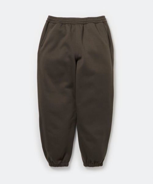 DAIWA PIER39 TECH LOOSE 6P MIL PANTS ダイワ DAIWA PIER39 (ダイワピア39) Tech Canadian Mil 6Pocket pants