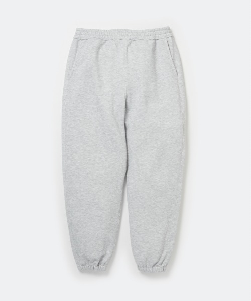 DAIWA PIER39（ダイワピア39）の「DAIWA PIER39 TECH SWEAT PANTS BP-52025W（その他パンツ・メンズ・グレー/ブラウン/パープル/ブラック・MEDIUM/LARGE/X-LARGE/SMALL）」の3枚目の写真