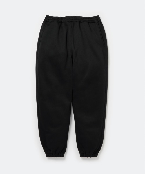 DAIWA PIER39（ダイワピア39）の「DAIWA PIER39 TECH SWEAT PANTS BP-52025W（その他パンツ・メンズ・グレー/ブラウン/パープル/ブラック・MEDIUM/LARGE/X-LARGE/SMALL）」の2枚目の写真