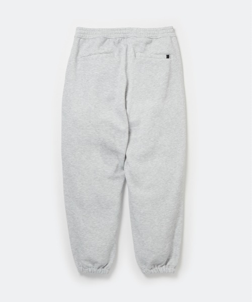 DAIWA PIER39（ダイワピア39）の「DAIWA PIER39 TECH SWEAT PANTS BP-52025W（その他パンツ・メンズ・グレー/ブラウン/パープル/ブラック・MEDIUM/LARGE/X-LARGE/SMALL）」の5枚目の写真