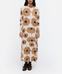 marimekko｜マリメッコのワンピース（花柄・ボタニカル柄）通販 - ZOZOTOWN