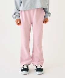minimal（ミニマル）の「楽らくフレアパンツ（その他パンツ）」