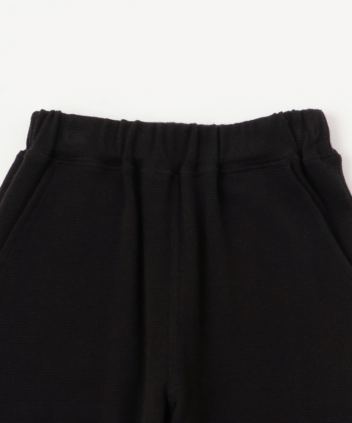 minimal（ミニマル）の「楽らくフレアパンツ（その他パンツ・キッズ・ブラック/ピンク/ラベンダー/アイボリー・130cm/120cm/140cm/100cm/90cm/110cm）」の6枚目の写真