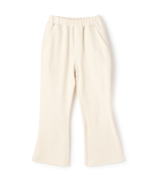 minimal（ミニマル）の「楽らくフレアパンツ（その他パンツ・キッズ・ブラック/ピンク/ラベンダー/アイボリー・130cm/120cm/140cm/100cm/90cm/110cm）」の11枚目の写真