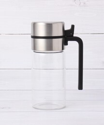 one'sterrace（ワンズテラス）の「CB 耐熱ガラス密閉オイルボトル 300ml（キッチンツール）」
