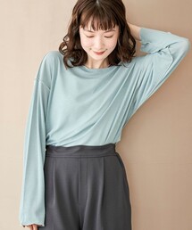 配色メローシアーロンT