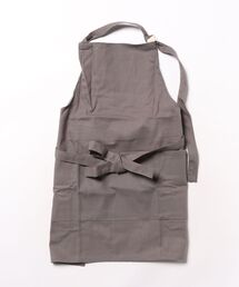 MAZEMAZE（マゼマゼ）の「キャンバスKIDSチェストエプロン（エプロン）」