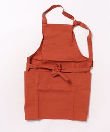 maquimalo(マキマロ)さんのsemilla(セミージャ)エプロン マキマロさんから、種まきエプロンが届きました。 - cafe