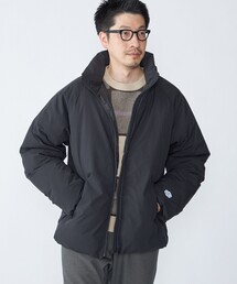 SHIPS | SHIPS: パデッド スタンドカラー ジャケット(その他アウター)