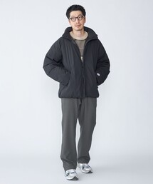 SHIPS（シップス）の「SHIPS: パデッド スタンドカラー ジャケット（その他アウター）」