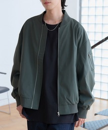 MA-1（グリーン・カーキ/緑色系・フードなし）ファッション通販 - ZOZOTOWN