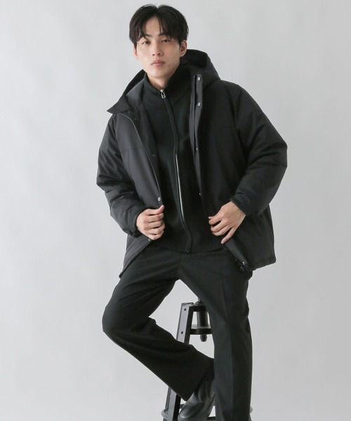 GUARDTECH ダウン/492784（ダウンジャケット/コート）｜GLOBAL