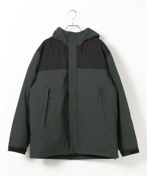 GUARDTECH ダウン/492784（ダウンジャケット/コート）｜GLOBAL WORK