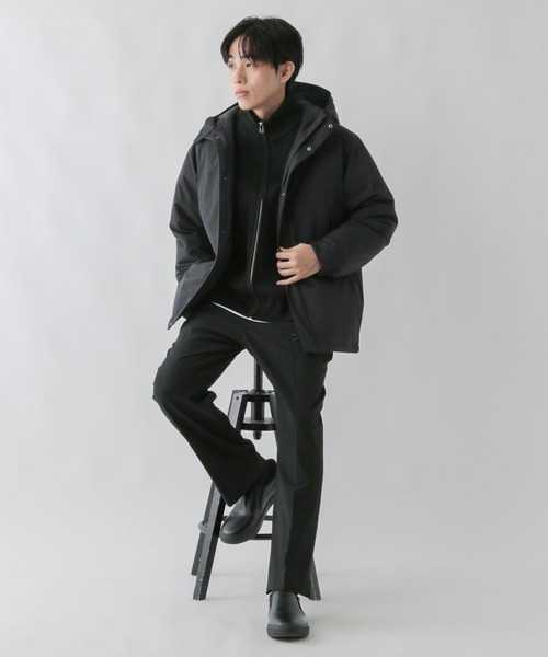 GUARDTECH ダウン/492784（ダウンジャケット/コート）｜GLOBAL WORK