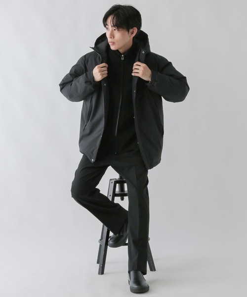 GUARDTECH ダウン/492784（ダウンジャケット/コート）｜GLOBAL WORK