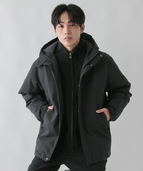 GUARDTECH ダウン/492784（ダウンジャケット/コート）｜GLOBAL WORK