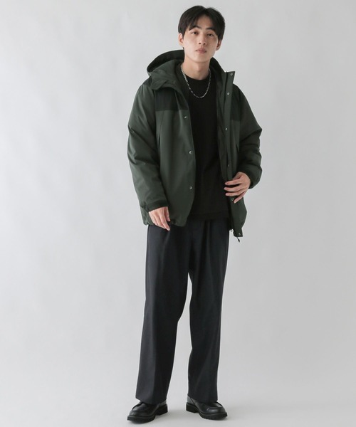 セール】GUARDTECH ダウン/492784（ダウンジャケット/コート）｜GLOBAL