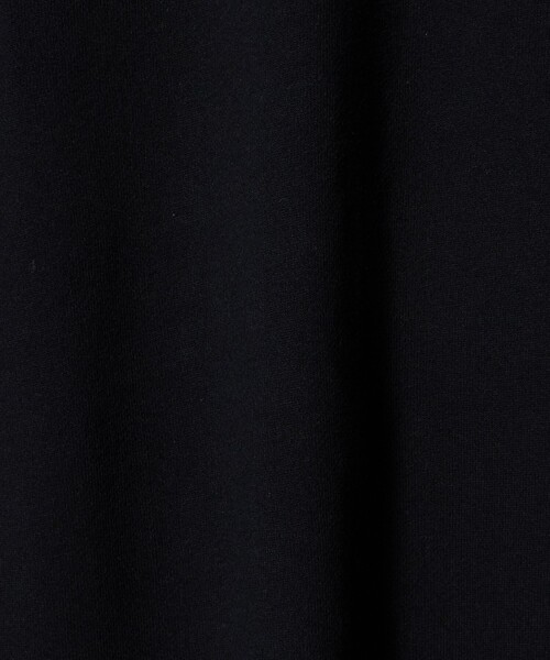 CITEN（シテン）の「<CITEN>ソデギャザースウェットワンピース（ワンピース・レディース・ライトグレー/ブラック/ダークブラウン・S/M）」の15枚目の写真