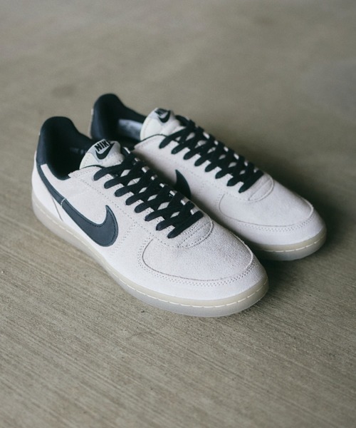 セール】FIELD GENERAL IF0666-100（スニーカー）｜NIKE（ナイキ）の 