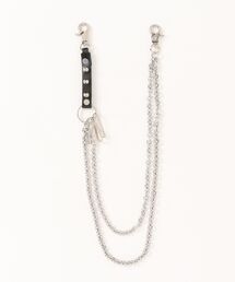 SPINNS(XsY)WALETCHAIN PU TOGE(EHbg`F[)