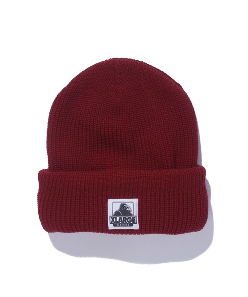 2WAY BALACLAVA（ニットキャップ/ビーニー）｜XLARGE（エクストラ