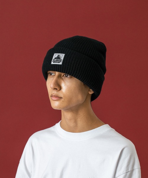 2WAY BALACLAVA（ニットキャップ/ビーニー）｜XLARGE（エクストラ