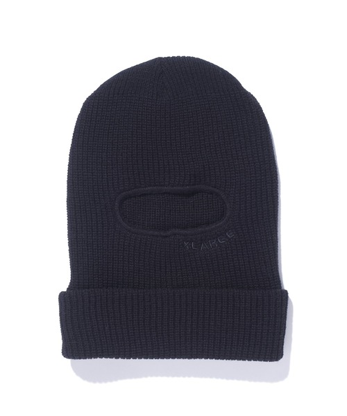 セール】2WAY BALACLAVA（ニットキャップ/ビーニー）｜XLARGE