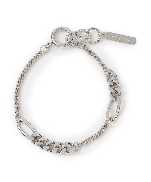 【付属品全て有】Justine Clenquet Nico ブレスレット 楽天市場】ジュスティーヌクランケ Justine Clenquet Nico