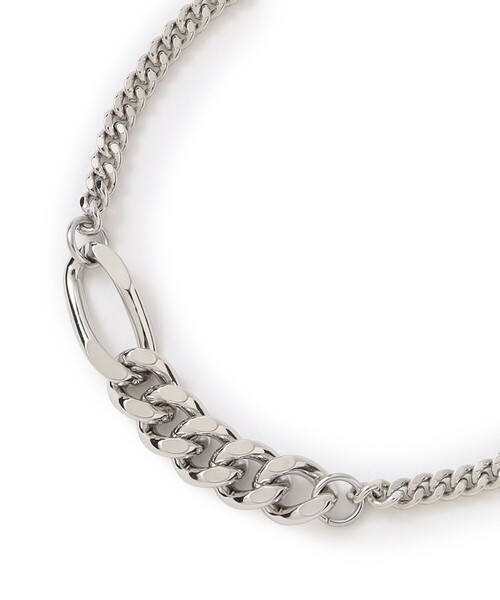 JUSTINE CLENQUET（ジュスティーヌクランケ）の「【JUSTINE CLENQUET/ジュスティーヌクランケ】ブレスレット TIKO BRACELET 32JC02TIKO3（ブレスレット・レディース・シルバー系その他・FREE）」の2枚目の写真