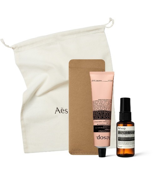Aesop Resurrection Duet ハンドケアセット新品未使用 Resurrection Duet | Hand Care Set