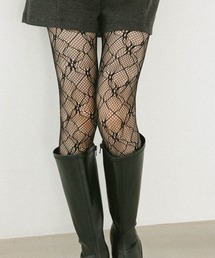 Heather | レースタイツ　602812(タイツ/ストッキング)
