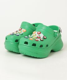 crocs(�N���b�N�X)��crocs M&Ms Crocs Bae Clog / �N���b�N�X �G���A���h�G���Y �N���b�N�X �x�C �N���b�O(�T���_��)