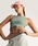 adidas by Stella McCartney�i�A�f�B�_�X�o�C�X�e���}�b�J�[�g�j�[�j�́uaSMC TPR CR TOP�yadidas by Stella McCartney�z / �A�f�B�_�X adidas�i�X�|�[�c�u���j�v�b�O���[��