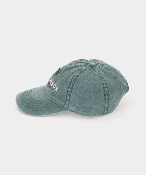 Steven Alan（スティーブンアラン）の「＜AMERICAN LOCAL SOUVENIR＞ Bar Harbor Maine/キャップ（キャップ・メンズ・ケリーグリーン・FREE）」の3枚目の写真