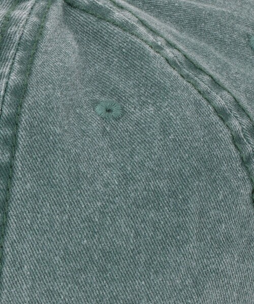 Steven Alan（スティーブンアラン）の「＜AMERICAN LOCAL SOUVENIR＞ Bar Harbor Maine/キャップ（キャップ・メンズ・ケリーグリーン・FREE）」の9枚目の写真