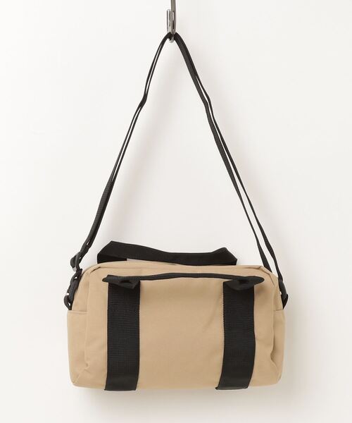 JANSPORT（ジャンスポーツ）の「【JANSPORT】WEEKENDER MINI DUFFEL（ショルダーバッグ・レディース・サックスブルー・FREE）」の2枚目の写真