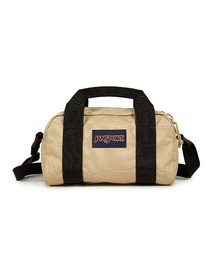 JANSPORT | 【JANSPORT】WEEKENDER MINI DUFFEL(ショルダーバッグ)