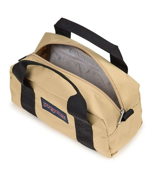 JANSPORT（ジャンスポーツ）の「【JANSPORT】WEEKENDER MINI DUFFEL（ショルダーバッグ・レディース・サックスブルー・FREE）」の7枚目の写真