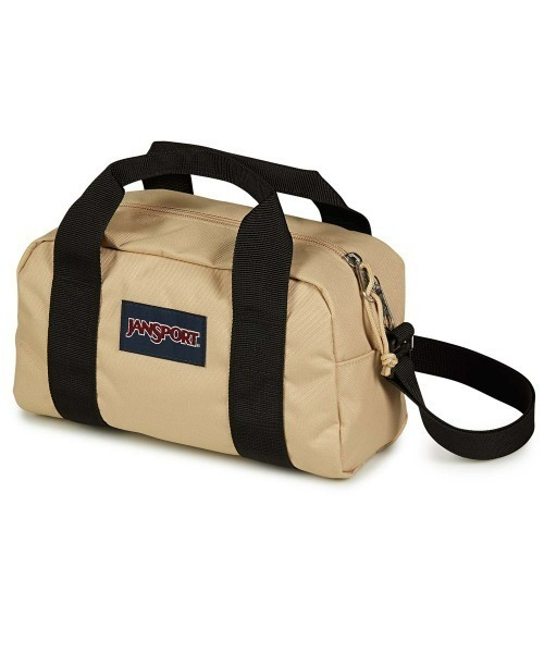 JANSPORT（ジャンスポーツ）の「【JANSPORT】WEEKENDER MINI DUFFEL（ショルダーバッグ・レディース・サックスブルー・FREE）」の9枚目の写真