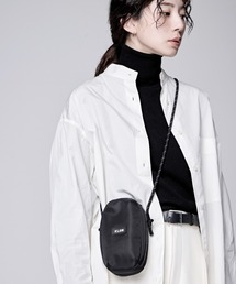 KLON | KLON BEANS MULTI SHOULDER POUCH(ショルダーバッグ)