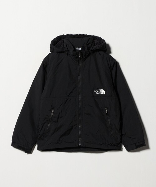 THE NORTH FACE コンパクトノマドジャケット 160 THE NORTH FACE＞コンパクト ノマドジャケット / キッズ 130cm-160cm