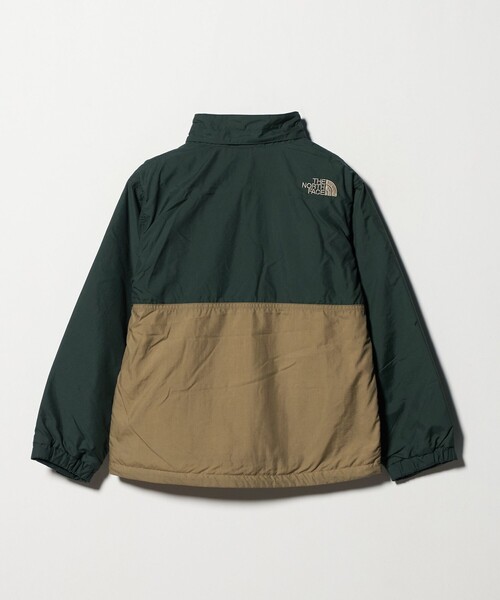 THE NORTH FACE＞コンパクト ノマドジャケット / キッズ 130cm-160cm