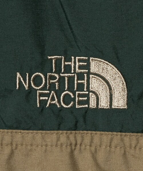 THE NORTH FACE＞コンパクト ノマドジャケット / キッズ 130cm-160cm