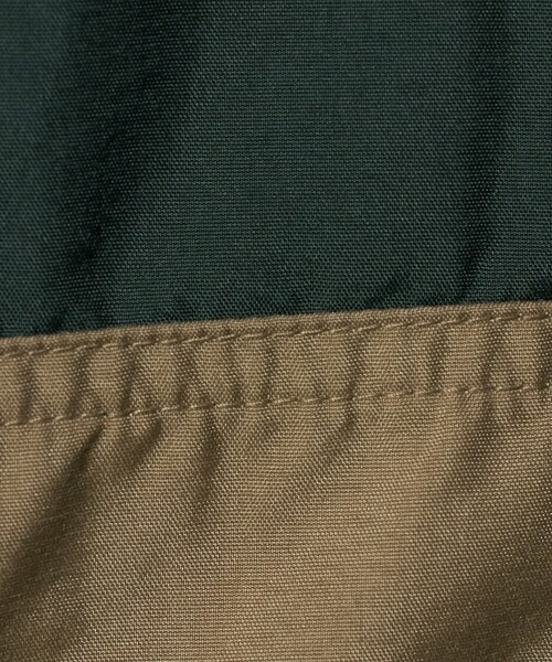 THE NORTH FACE(ザノースフェイス)の「<THE NORTH FACE>コンパクト ノマドジャケット / キッズ 130cm-160cm(その他アウター・キッズ・ブラック/オリーブ・140cm/150cm/160cm/130cm)」の16枚目の写真